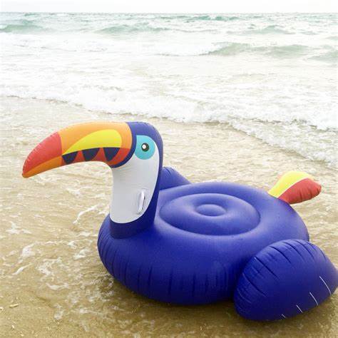 Parrot Float
